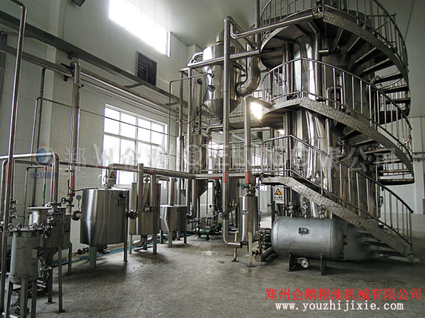 油脂設備-茶籽油低溫壓榨設備以及工藝介紹(圖1) 油脂設備-茶籽油低溫壓榨設備以及工藝介紹(圖1)