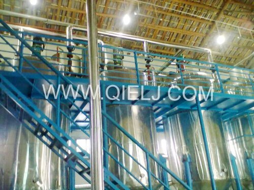 動物油提煉設(shè)備 豬油提煉設(shè)備 牛油提煉設(shè)備(圖1) 動物油提煉設(shè)備 豬油提煉設(shè)備 牛油提煉設(shè)備(圖1)