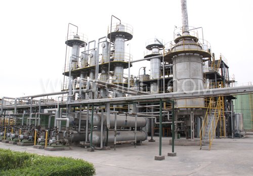 生物柴油設(shè)備:日產(chǎn)量5-500噸 都可以生產(chǎn)!(圖2) 生物柴油設(shè)備:日產(chǎn)量5-500噸 都可以生產(chǎn)!(圖2)