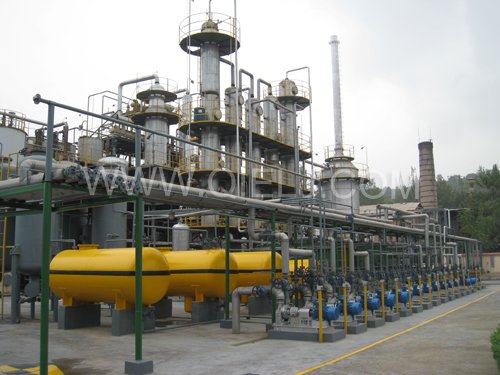 生物柴油設(shè)備:日產(chǎn)量5-500噸 都可以生產(chǎn)!(圖3) 生物柴油設(shè)備:日產(chǎn)量5-500噸 都可以生產(chǎn)!(圖3)