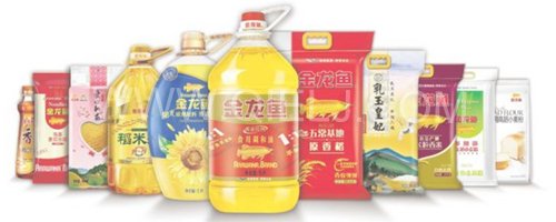 金龍魚未來3-5年投資80億元在河南選址新建糧油加工及相關項目(圖1) 金龍魚未來3-5年投資80億元在河南選址新建糧油加工及相關項目(圖1)