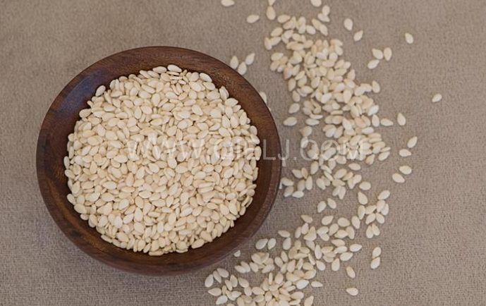 芝麻油壓榨處理設備，企鵝牌液壓榨油機勇于創新生產效率高(圖1)